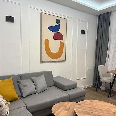Apartamento Tivat Exterior foto