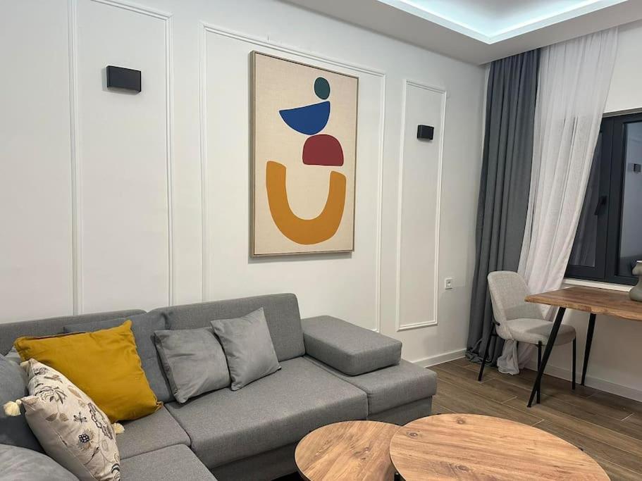 Apartamento Tivat Exterior foto