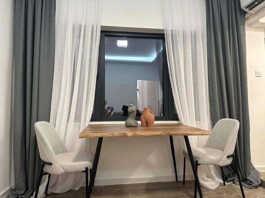 Apartamento Tivat Exterior foto